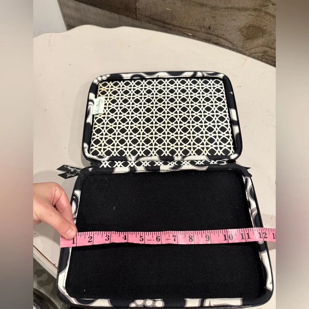 Vera Bradley | Night & Day Hard Shell Tablet Travel Case
